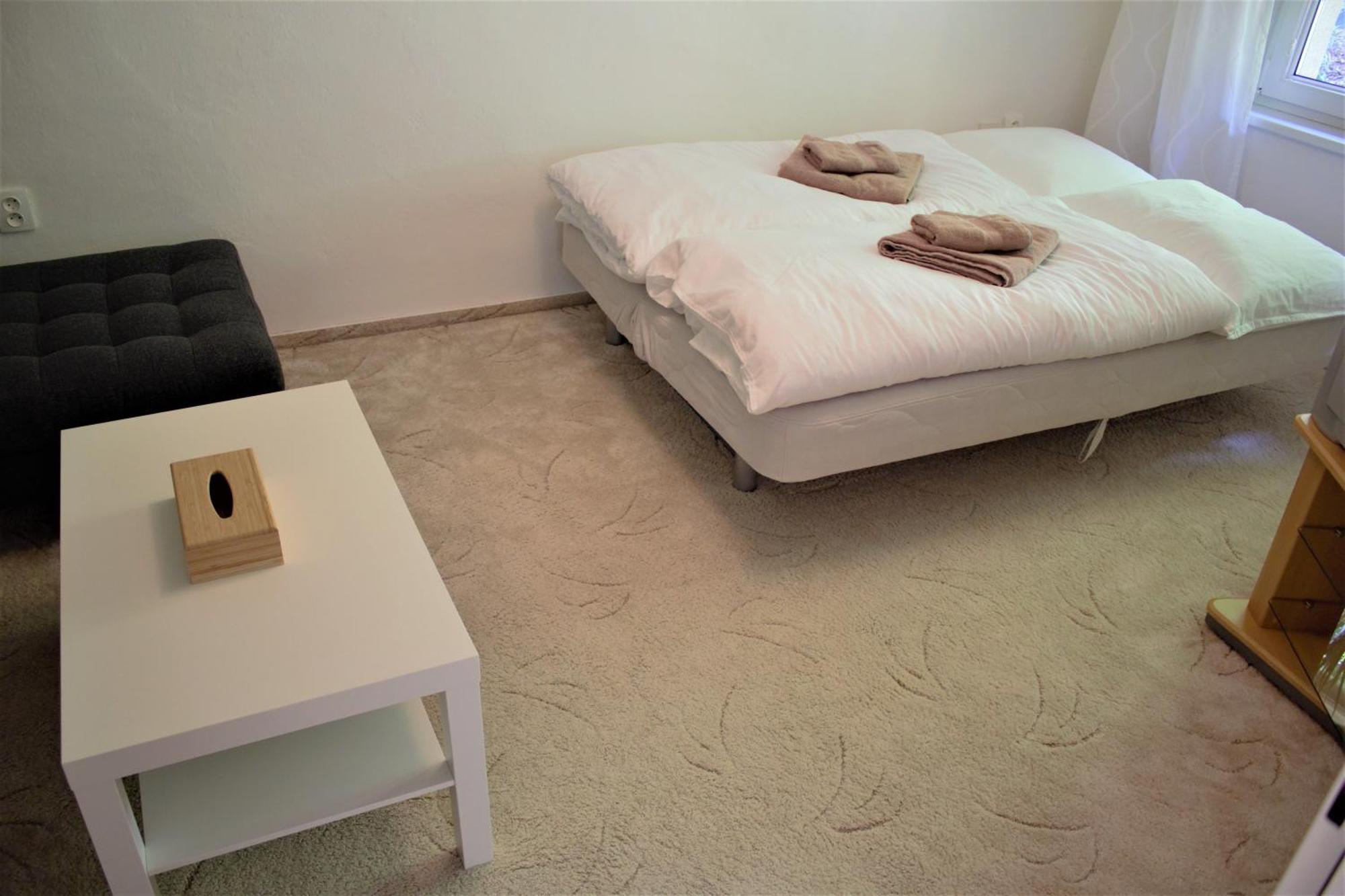 Villa Babiccin Vejminek Čeladná Esterno foto